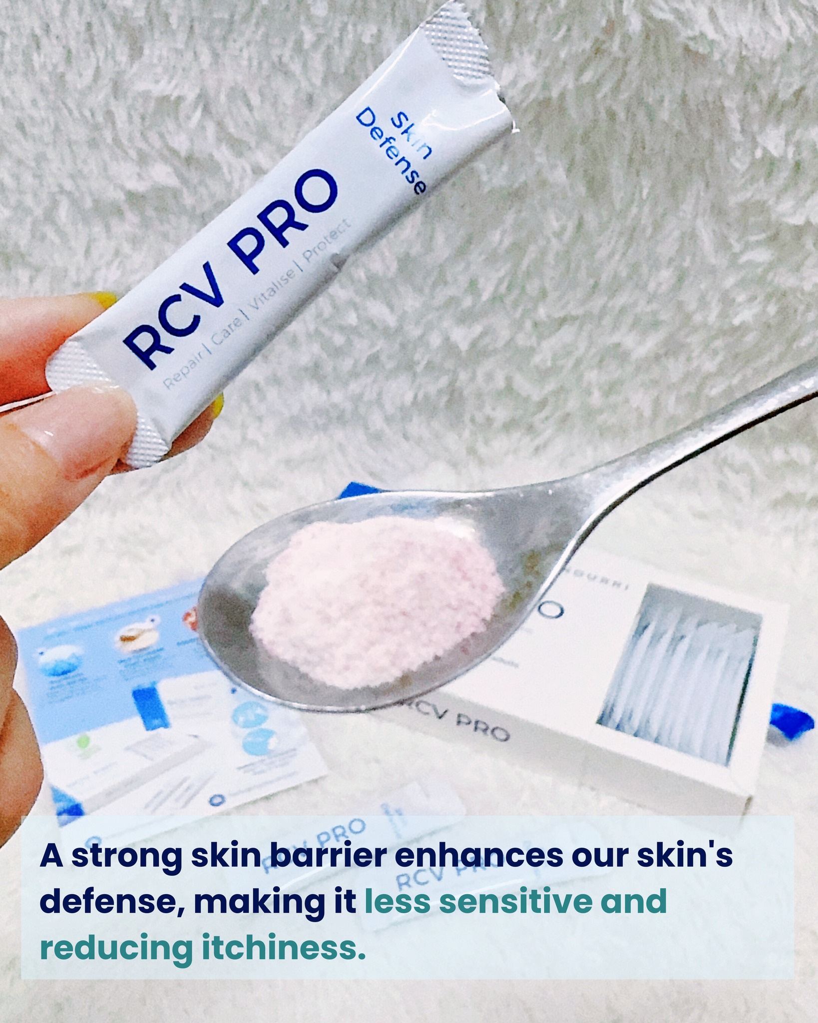 RCV PRO