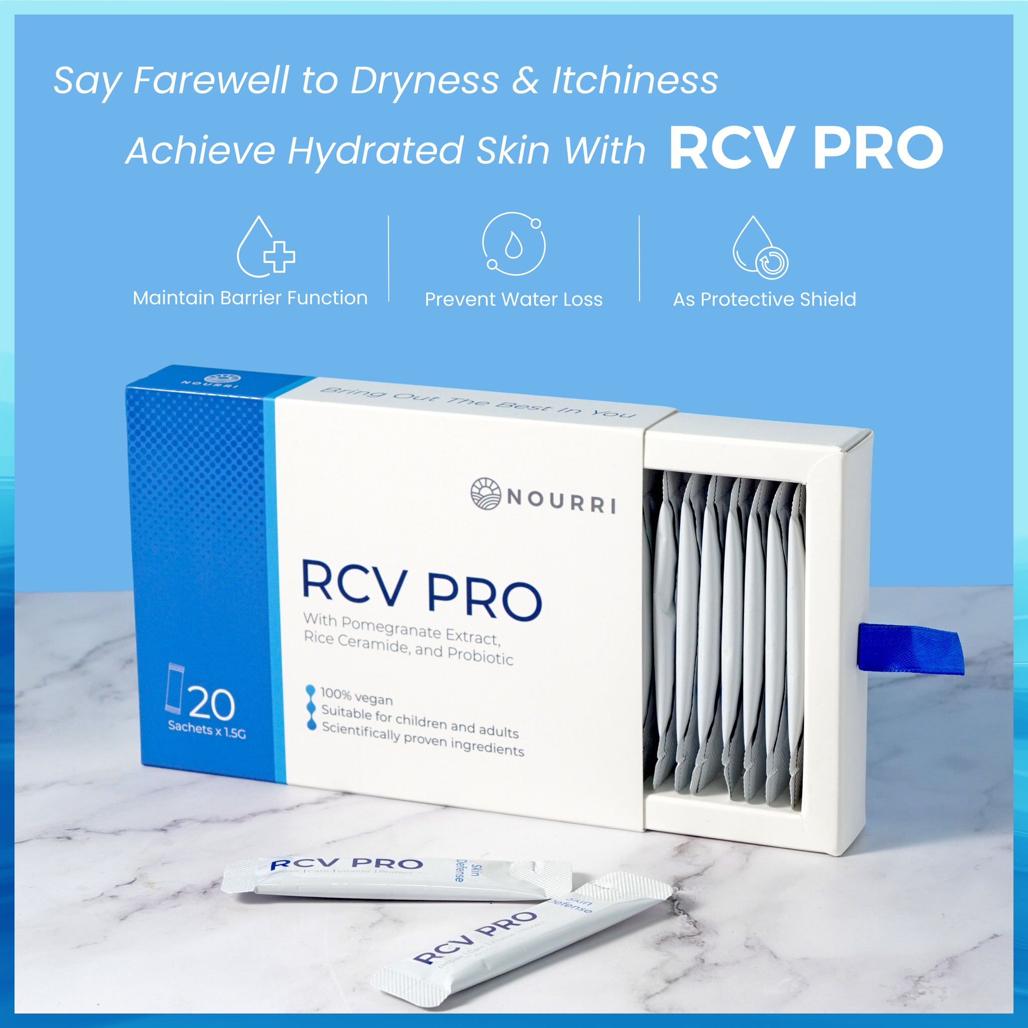 RCV PRO