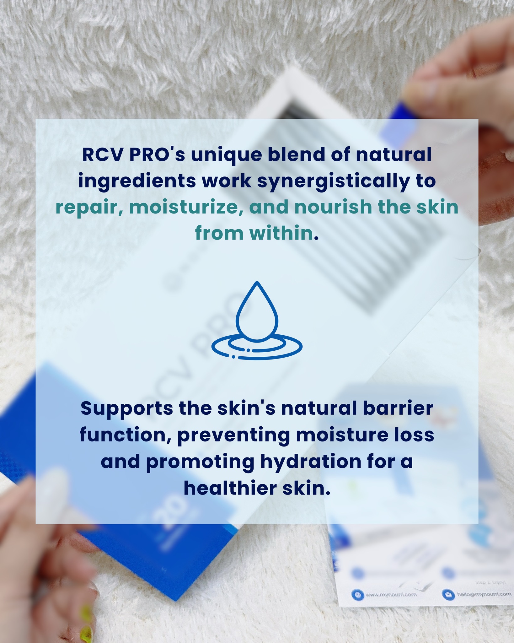 RCV PRO