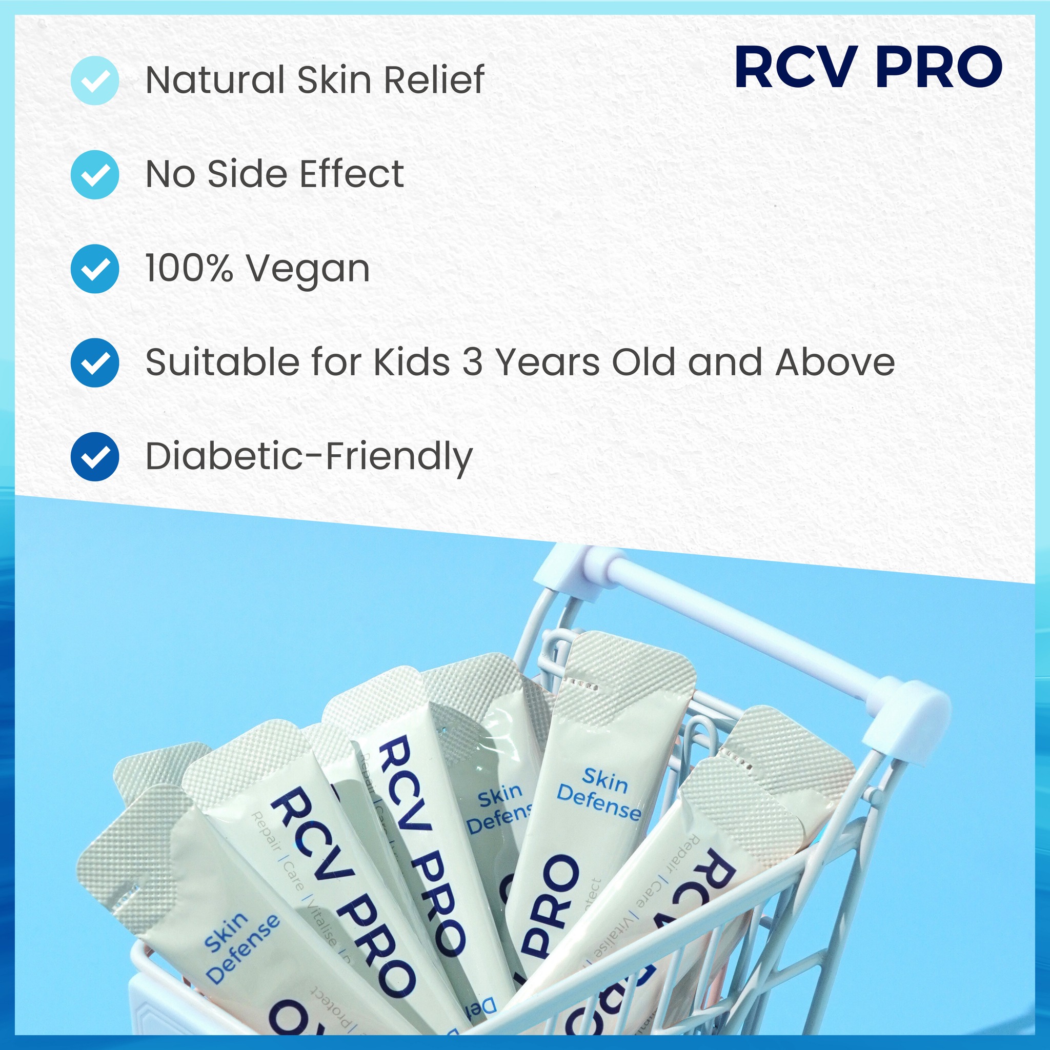RCV PRO