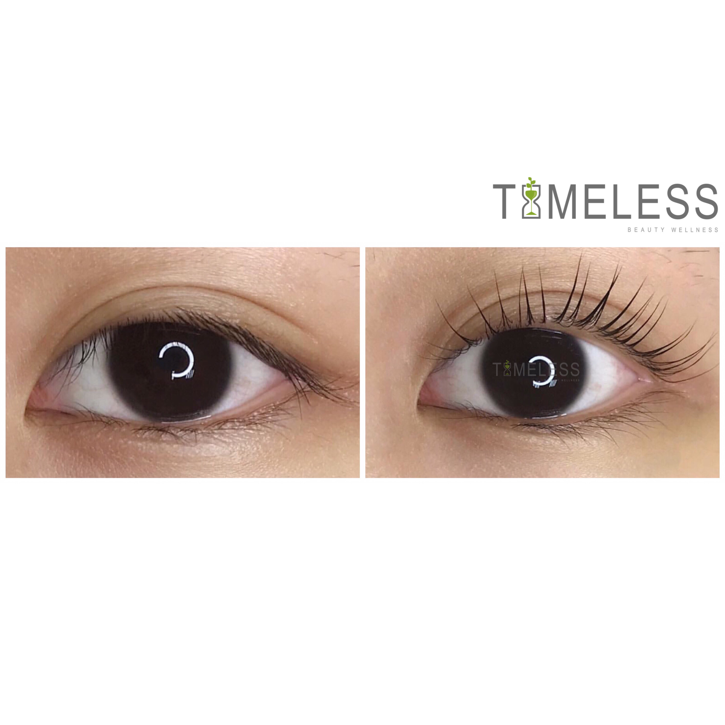 Keratin Lash Lift Near Me Transforming Beauty Routines